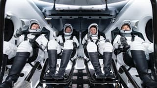 Финальный прогон: команда Crew-10 с космонавтом Песковым завершила полную репетицию перед запуском