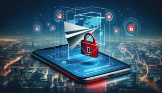 В Чечне назвали блокировку Telegram необоснованной