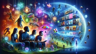 Steam Analog for BRICS Countries: Russia Proposes Creating a Platform for Game Distribution