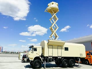 Новое слово в радиоэлектронной разведке: раскрыты характеристики новейшей РЛК «Пост-3М»