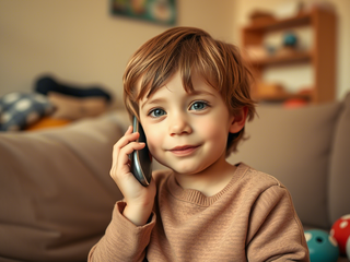 Not Child's Play: Scammers Target Minors to Steal Money from Their Parents' Accounts