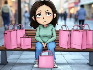 No más gastos innecesarios: en Rusia se está probando la auto-prohibición de compras en Wildberries, Ozon y otros marketplaces