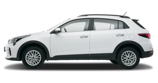 Los precios iniciales bajan: Kia Rio y Kia Rio X de fabricación rusa son ahora más accesibles