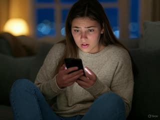 New scam targeting Russians: fraudsters scare Telegram users with "deceased" acquaintances