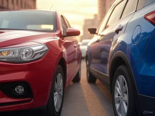 On the Right Track, Squeezing Out Chinese Comrades: Russian Cars Slowly Begin to Win Back the Market from Competitors from the Middle Kingdom