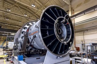 Rostec to Manufacture Three More of the Most Powerful GTD-110M Turbines: Power Units to be Supplied to Novocherkassk SDPP