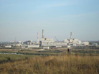 Курской АЭС-2 получила лицензию на размещение ядерной установки энергоблока №4
