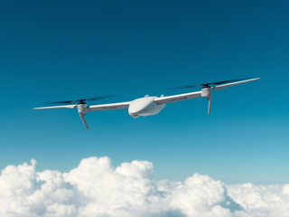 Up to a Thousand Drones per Month to Be Produced Near Khabarovsk