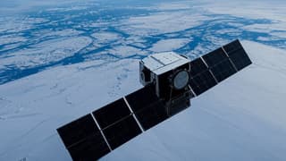 Russian \"Starlink killer\" to be tested in the Arctic