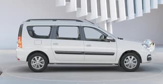 AvtoVAZ lanza la producción del nuevo Lada Largus: la autonomía aumenta hasta los 1000 km