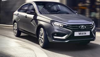 АвтоВАЗ выступил против монополии Lada в такси