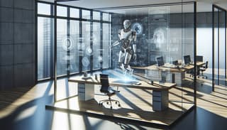 AI Implementation to Help Russian Companies Save Up to 4 Trillion Rubles Annually