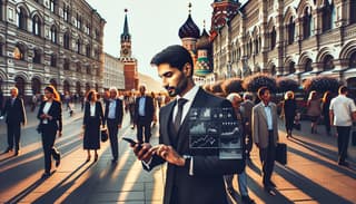 Сбербанк и Минцифры запустили «Моментальные платежи» для бизнеса на «Госуслугах»