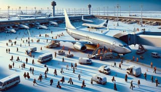 Aeroflot to Give Pobeda All of Its Boeing 737 Aircraft