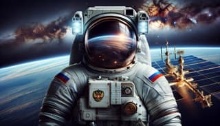 Новые скафандры «Орлан-МКС» заказаны для российской орбитальной станции