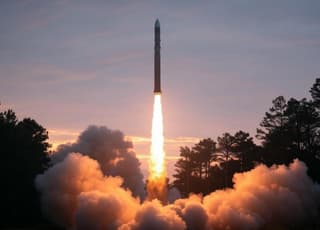 Россия впервые получит несколько пусковых установок «Орешника» из-за рубежа