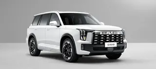 Russian market in priority: Chinese GAC cars will be assembled in Russia