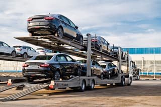 Russians Liked the Business Sedan: Dealer Talks About Demand for Lada Aura