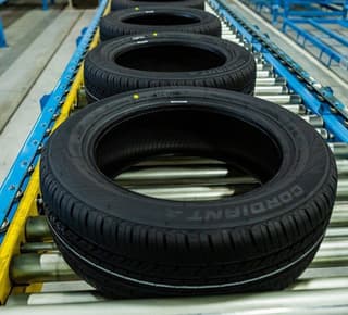 Former Bridgestone tire plant officially launched in Ulyanovsk