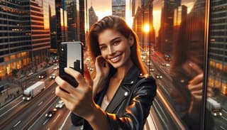 VTB Implemented Technology for Confirming Bank Transactions via Selfie