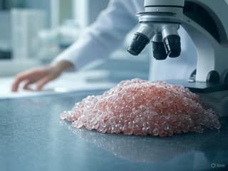 Technology for Obtaining Useful Nanomaterials from Toxic Waste Created in Novosibirsk