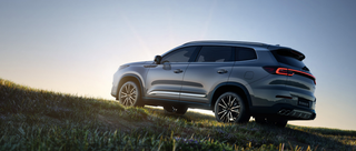 Xcite Crossovers Sold with Discounts Up to 500 Thousand Rubles: Last Chance to Buy Before Brand Closure
