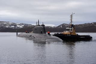 The latest Yasen-M project submarines with Zircon missiles have entered the Russian Navy