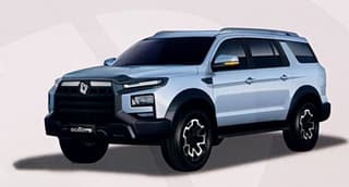 Nuevos detalles sobre el SUV ruso Sollers: 200 caballos de fuerza, tracción total y tecnología Toyota