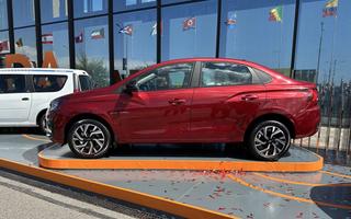 Lada Iskra увидит свет в срок: АвтоВАЗ не замораживал серийное производство новинки