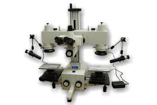 LOMO to supply MSK-3-1 microscopes for forensic scientists to state customer