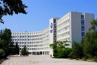 UAV and Microelectronics Development Based on New Cluster to be Undertaken in Sevastopol