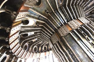 Record Breakthrough: T-15MD Tokamak at Kurchatov Institute Reaches Plasma Current of 500 kA