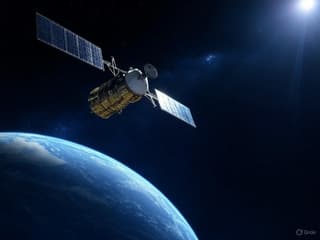 Artificial intelligence satellite to be developed at NSU