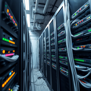 RKN verificará a los operadores de telecomunicaciones para detectar la presencia de servidores extranjeros