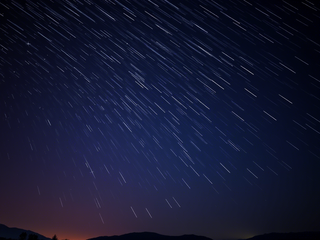 Lyrid Meteor Shower 2025: Peak Activity and Best Viewing Locations