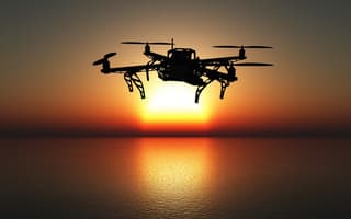 Latest "Svarog" fiber optic drones with extended range delivered to Russian military