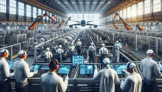 Rostec vs. Counterfeiting: State Corporation to Implement Electronic Product Traceability System
