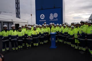 "Rosatom" will not change its strategy if Western companies return to the Russian market