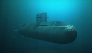 Hundirá al enemigo en el fondo: Rosoboronexport nombró al submarino "Amur 1650" como la última palabra en tecnología naval