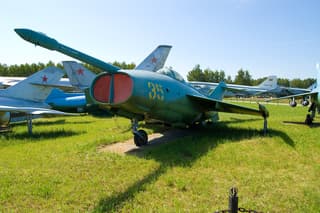Технологический прорыв в СССР: ровно 59 лет назад Як-36 впервые совершил полёт с вертикальным взлётом и посадкой