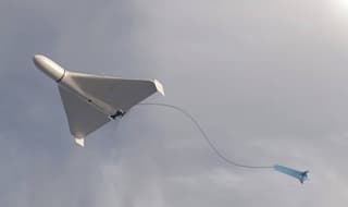 Kamikaze Drones "Geran-2" Strengthened Protection Against Electronic Warfare with Latest Antennas