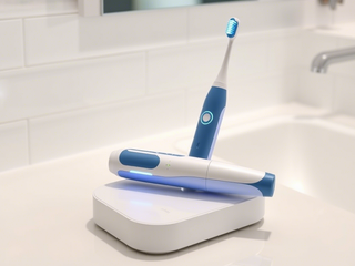 Los estafadores aprendieron a rastrear a los rusos a través de cepillos de dientes y sensores de temperatura
