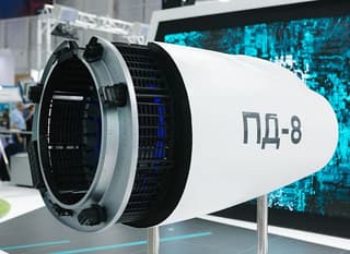 Стал известен изготовитель турбины высокого давления и мотогондолы нового авиадвигателя ПД-8
