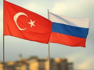 Con "Mir" a Turquía: el sistema de pago ruso pronto estará disponible en el país de los sementales y los gatitos
