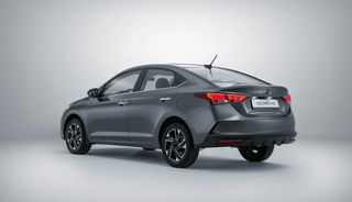 Solaris en el Top 10 del mercado automotriz ruso por tercera semana consecutiva