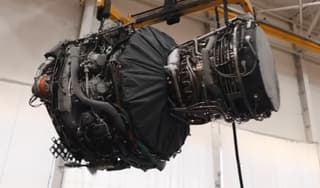 UEC delivered additional PD-8 engines for Superjet certification
