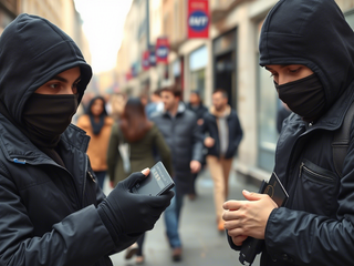 Anti-Fraud Systems Not Working? Fraudsters Improve Scheme with Stolen Bank Card Data Using NFC Clones