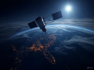 New RuVDSSat1 to Replace Retired Satellite Server, Launching in July 2025