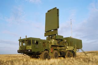 The latest 96L6 artillery reconnaissance systems have entered service with the Russian military: they will detect MLRS at 150 km