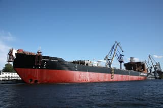 New way to purchase a fleet abroad proposed in Russia